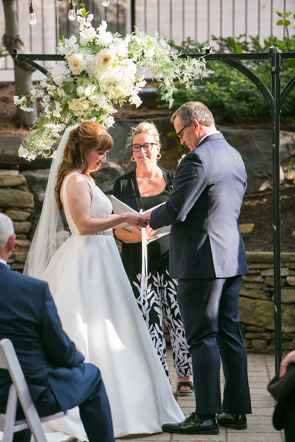 Photo courtesy of Flutterby Celebrations